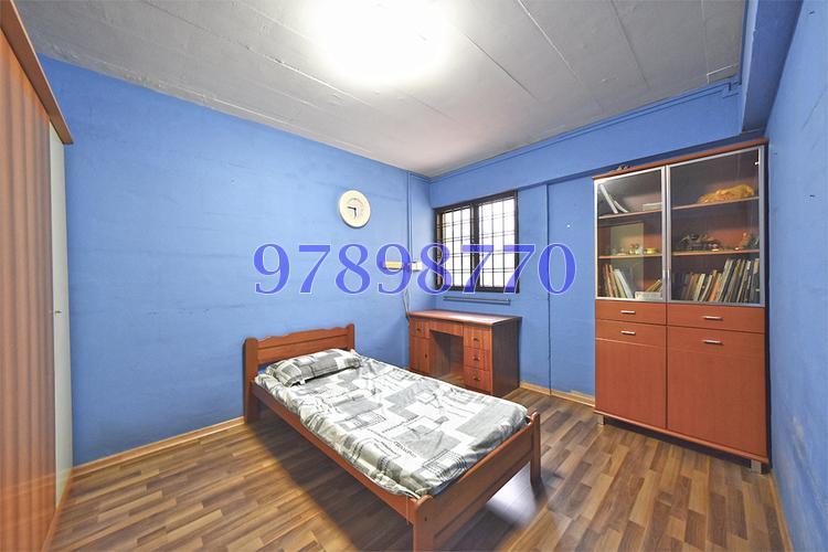 Blk 707 Yishun Avenue 5 (Yishun), HDB 4 Rooms #162139632